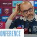 🔴LIVE: As It Happened — Nuno Espírito Santo’s Pre-Leeds United Press Conference