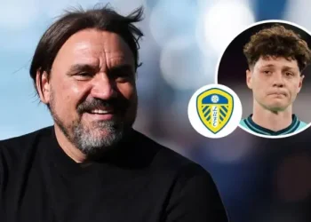 TRANSFER PROCESSING:Leeds Open Talks for £26m Wolverhampton Wanderers Star as 3-5-2 System Here to Stay