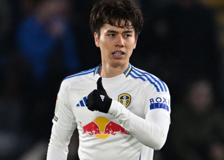 DEAL ACCEPTED: Leeds Make Decision on Selling ‘Immaculate’ Star as Man Utd Eye Move.
