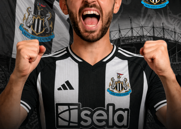 SHOCKING NEWS: Bernardo Silva EMERGES AS FREE AGENT – Newcastle United READY TO STRIKE.