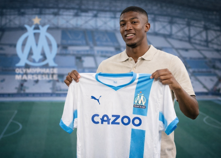 BONNE NOUVELLE :Joel Ordóñez suscite l’enthousiasme marseillais alors que les plans de transfert émergent avant la saison prochaine