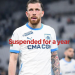 🚨 DERNIÈRES NOUVELLES : La star de l’Olympique de Marseille suspendue pour une année complète dans le cadre d’une décision choc stupéfiante.