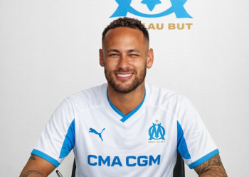 ACCORD ACCEPTÉ : Neymar Jr. a finalement accepté de rejoindre l’Olympique de Marseille dans le cadre d’un superbe transfert.