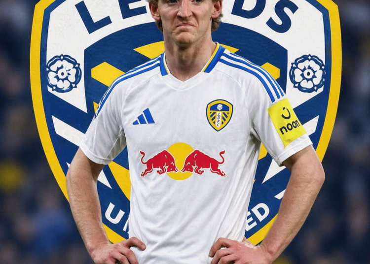 🚨 BREAKING: Leeds United Enter the Race for Anthony Gordon in Shock Transfer Twist.