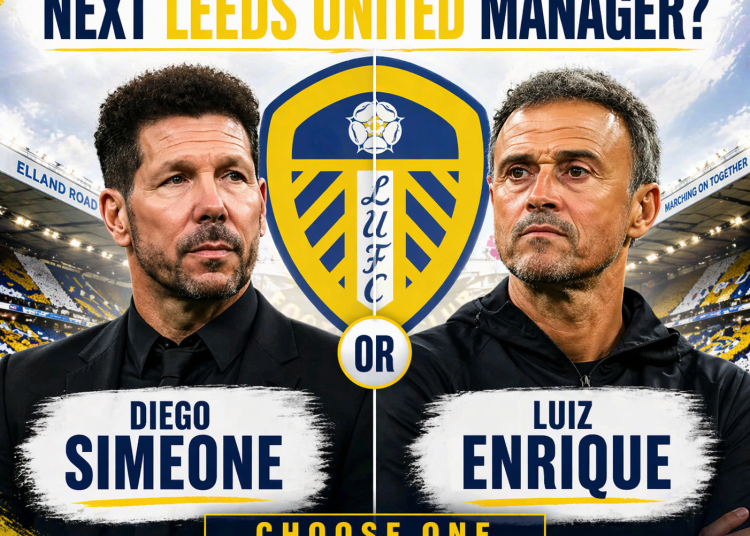 BREAKING: LEEDS UNITED STUN THE FOOTBALL WORLD WITH SHOCKING TWIST NO ONE SAW COMING!