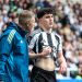 BREAKING NEWS: Tino Livramento Might Not Play for Newcastle Again After Latest News.