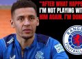 “Bittersweet Farewell: James Tavernier’s Rangers Exit Leaves Lingering Doubts — And the Barry Ferguson Factor Won’t Go Away”
