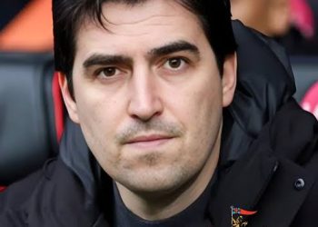BREAKING NEWS: Newcastle united want Iraola for the replacement of Howe’s