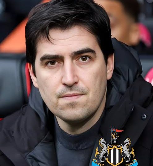 BREAKING NEWS: Newcastle united want Iraola for the replacement of Howe’s