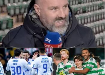 NEWS UPDATE:“Hearts Fire Back at ‘Unrealistic’ Demands as Rangers & Celtic Dominance Fuels Title Race Frustration”