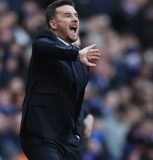 BREAKING:“Time to Shine” – Barry Ferguson backs under-fire Rangers star to deliver in decisive title run-in