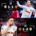 BREAKING:Leeds United End 45-Year Old Trafford Curse with Historic 2-1 Victory Over Manchester United