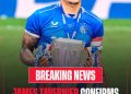 “‘Really Bizarre’: Andy Walker Slams James Tavernier Exit Decision as Rangers FC Face Fresh Debate”