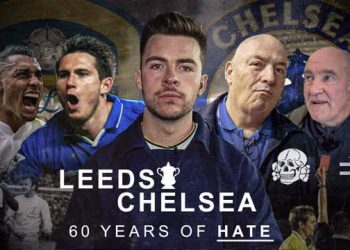 “Sixty Years of Hate”: Inside the Enduring Leeds United vs Chelsea Rivalry That Refuses to Fade