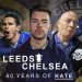 “Sixty Years of Hate”: Inside the Enduring Leeds United vs Chelsea Rivalry That Refuses to Fade