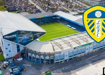GREAT NEWS:Leeds United’s Value Set to Skyrocket as 49ers’ £500m Vision Signals New Era at Elland Road