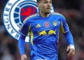 Rangers Target Leeds United Striker After Premier League Exit – Can He Solve Ibrox Goal Crisis?