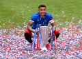 BREAKING:Tavernier Declares Title Charge On as Rohl’s Rangers Hit Peak Form