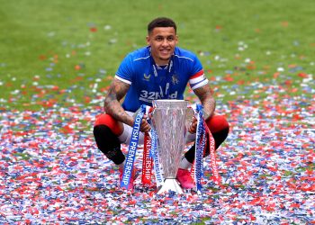 BREAKING:Tavernier Declares Title Charge On as Rohl’s Rangers Hit Peak Form