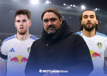 Leeds United Building for the Future: Why a Top-Half Premier League Finish in 2026–27 Is Within Reach