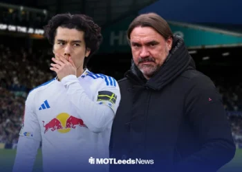 BREAKING:Tanaka’s Chelsea Masterclass Sends Clear Message — Leeds Midfielder Stakes Bold Claim for 2026–27 Starting Role