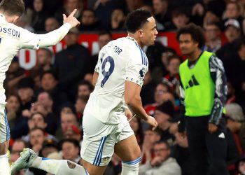 Better Than Noah Okafor? :Leeds United’s Rising Star Already Their Best Signing Since Raphinha