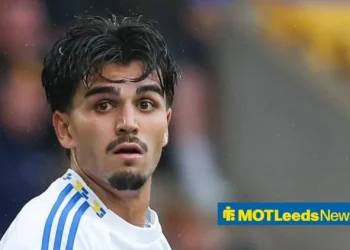 BREAKING:Heartbreak for Pascal Struijk as Leeds United Fall Short Against Chelsea in FA Cup Semi-Final