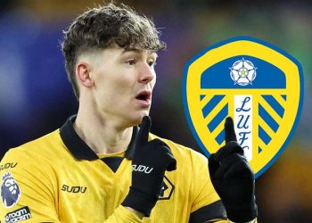 TRANSFER NEWS:Leeds Open Talks for £26m Wolves Star as Summer Transfer Plans Accelerate
