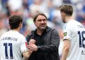 BREAKING NEWS:Leeds United Dressing Room Delivers Clear Verdict on Daniel Farke Ahead of Crucial Contract Decision