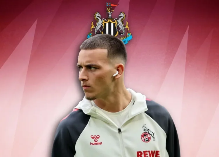 Newcastle preparing new bid for Saïd El Mala – Report.