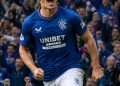 Rangers FC make stunning Shankland swoop 😳 Hearts captain Lawrence Shankland is set for a sensational summer switch to Ibrox in a deal that could be finalised this week.