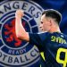 DEAL DONE ✔️ 😳  Lawrence Shankland agrees two year deal to sign for Rangers FC