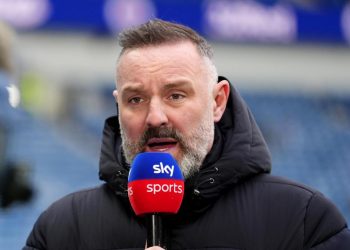 Kris Boyd tells Rangers to target Hearts duo next season.