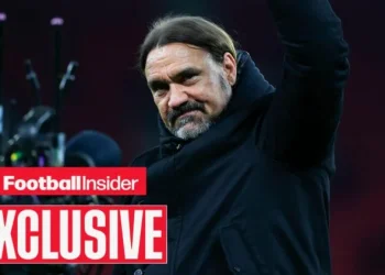 Daniel Farke slammed over ‘unnecessary’ Leeds statement: ‘There was no need for that’.