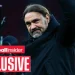 Daniel Farke slammed over ‘unnecessary’ Leeds statement: ‘There was no need for that’.