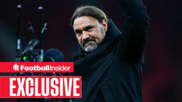 Daniel Farke slammed over ‘unnecessary’ Leeds statement: ‘There was no need for that’.