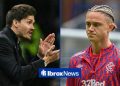 BREAKING NEWS:Rangers Back Thelo Aasgaard Despite Mixed Debut Season – Patience or Risky Gamble?