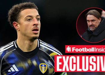 HOT CONTRACT:Leeds United Move Closer to Ethan Ampadu Contract Breakthrough as Fresh Talks Scheduled