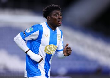 BREAKING:Rangers F.C. are reportedly exploring a cut-price move for highly rated Huddersfield Town youngster Cameron Ashia as they prepare for a major summer rebuild under incoming plans at Ibrox.