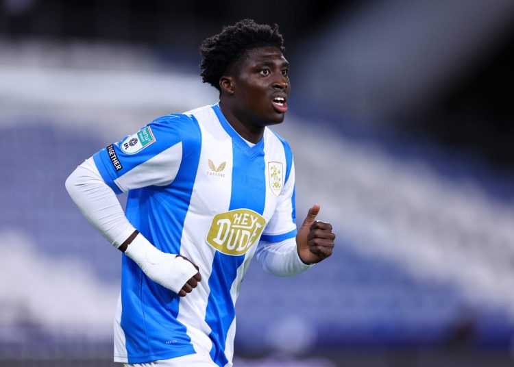 BREAKING:Rangers F.C. are reportedly exploring a cut-price move for highly rated Huddersfield Town youngster Cameron Ashia as they prepare for a major summer rebuild under incoming plans at Ibrox.