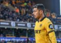 ANNOUNCEMENT:Leeds United are reportedly weighing up a major summer move for André, with the £35m-rated midfielder emerging as a key target following the relegation of Wolverhampton Wanderers.