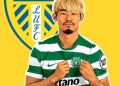 Agreement Close: Leeds United Edge Toward Major Midfield Signing as Hidemasa Morita Deal Nears Completion