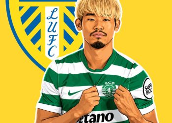 Agreement Close: Leeds United Edge Toward Major Midfield Signing as Hidemasa Morita Deal Nears Completion