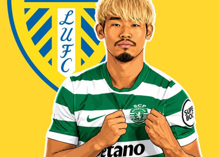 Agreement Close: Leeds United Edge Toward Major Midfield Signing as Hidemasa Morita Deal Nears Completion