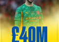 OFFICIAL ANNOUNCEMENT:Leeds United Must Make James Trafford Their No.1 Summer Priority