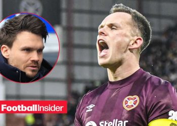 BREAKING NEWS:“Lawrence Shankland Breaks Silence on Rangers Move as Emotional Hearts Message Leaves Fans Stunned”