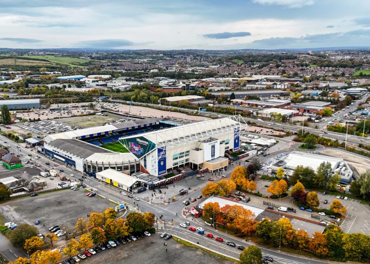 LATEST NEWS:“Leeds United’s £125m Wage Bill Revealed as Premier League Return Fuels Major Elland Road Investment”
