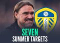 HERE WE GO:“Leeds United Begin Major Summer Transfer Operation as Daniel Farke Targets Premier League Upgrade”