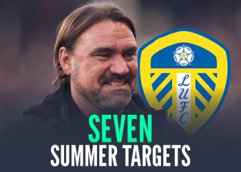 HERE WE GO:“Leeds United Begin Major Summer Transfer Operation as Daniel Farke Targets Premier League Upgrade”