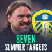 HERE WE GO:“Leeds United Begin Major Summer Transfer Operation as Daniel Farke Targets Premier League Upgrade”